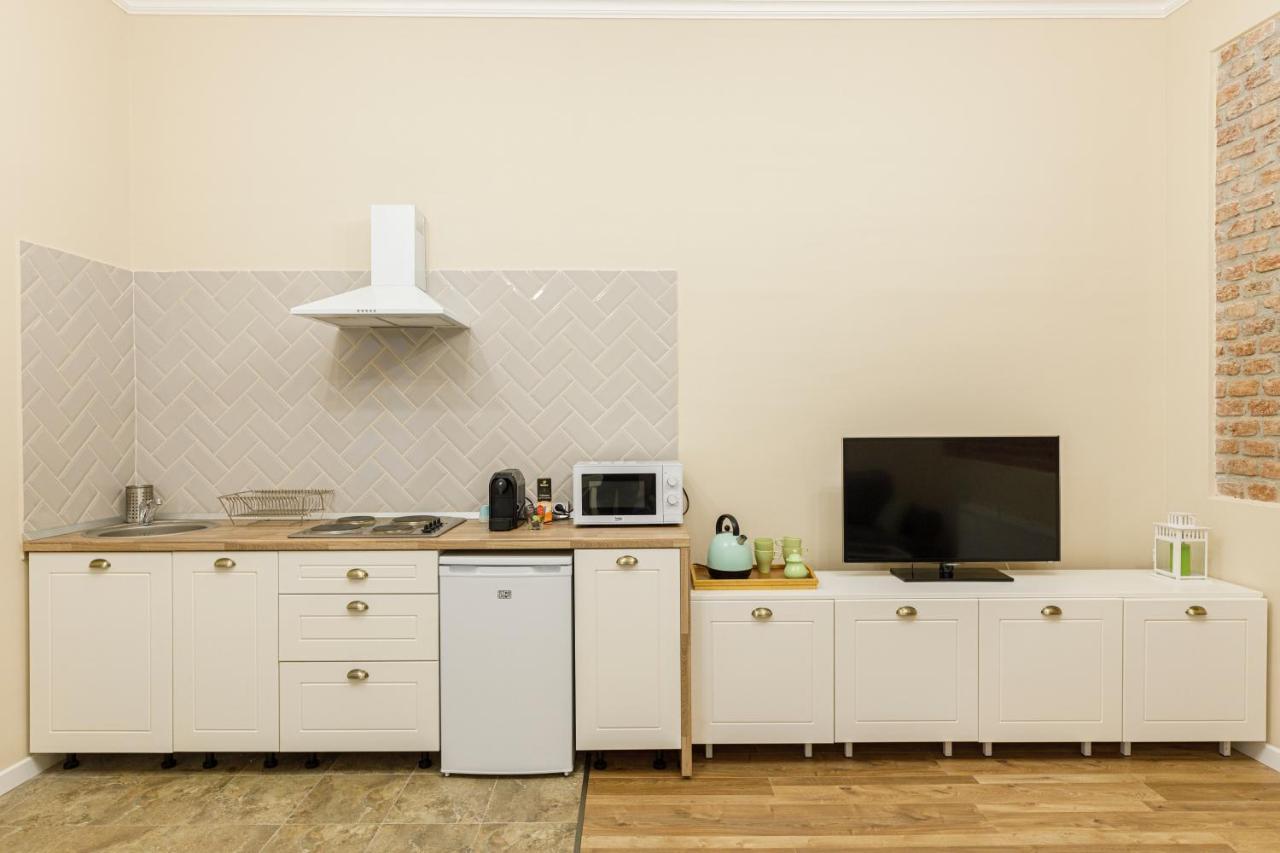 Beautiful Apartment In Heart Of Historical Center Temešvár Exteriér fotografie