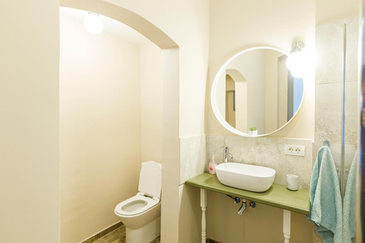 Beautiful Apartment In Heart Of Historical Center Temešvár Exteriér fotografie