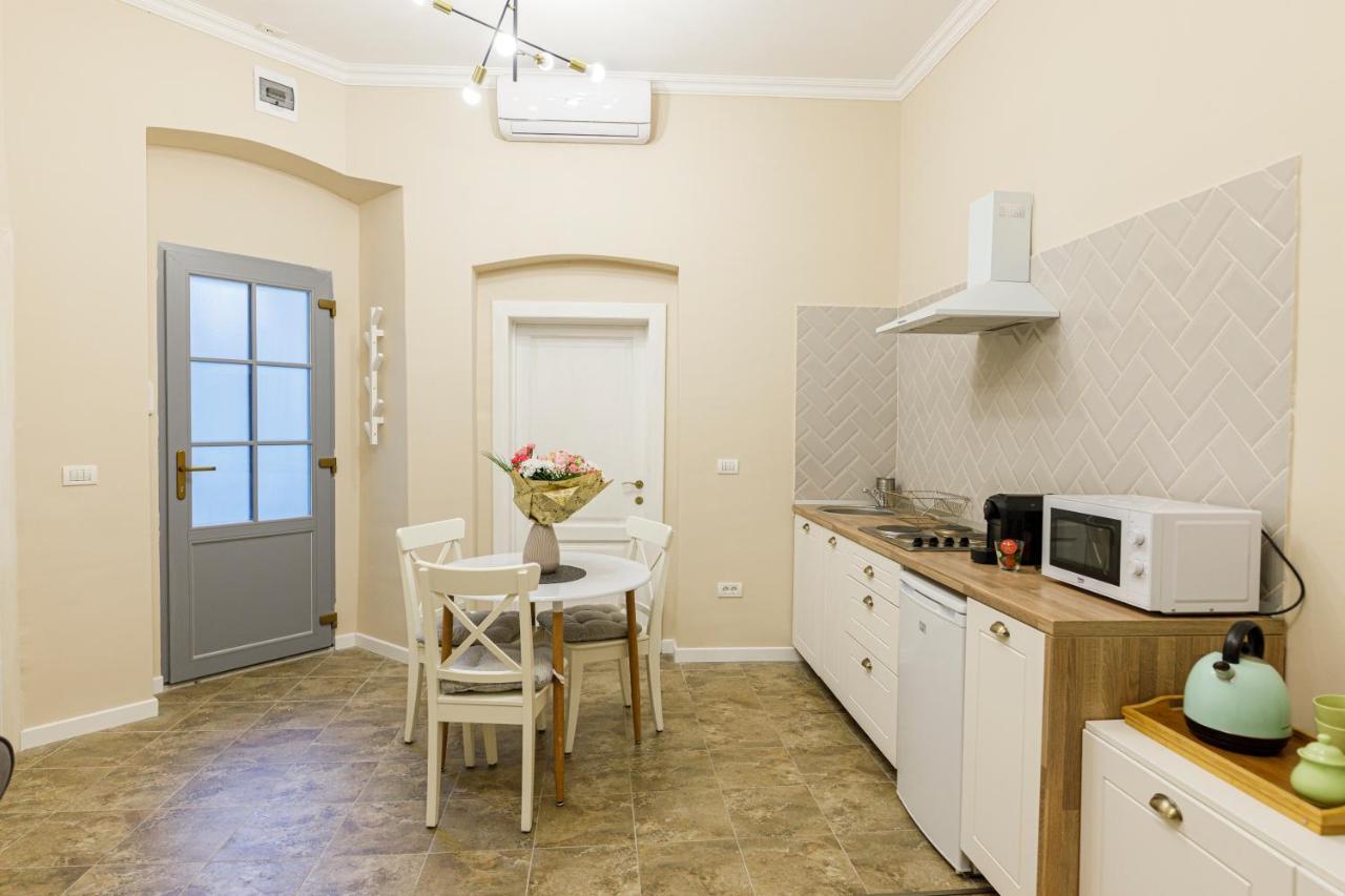 Beautiful Apartment In Heart Of Historical Center Temešvár Exteriér fotografie