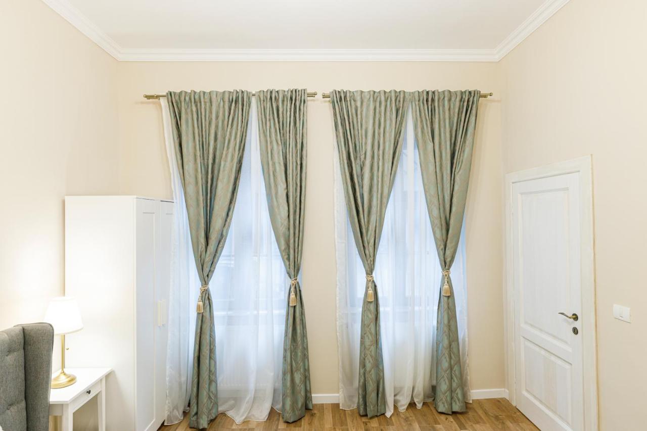 Beautiful Apartment In Heart Of Historical Center Temešvár Exteriér fotografie